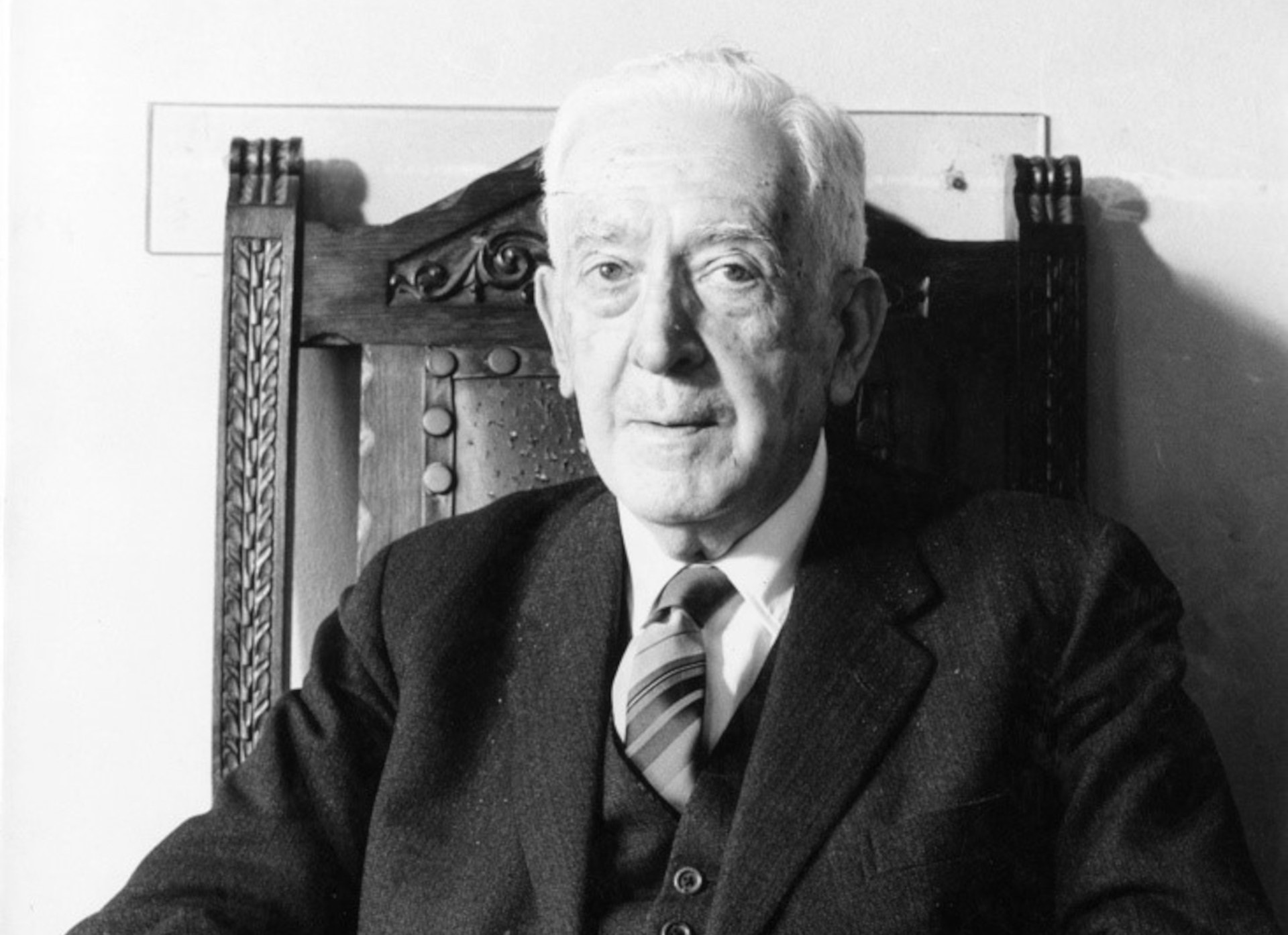Cèsar Martinell: the architect of wine