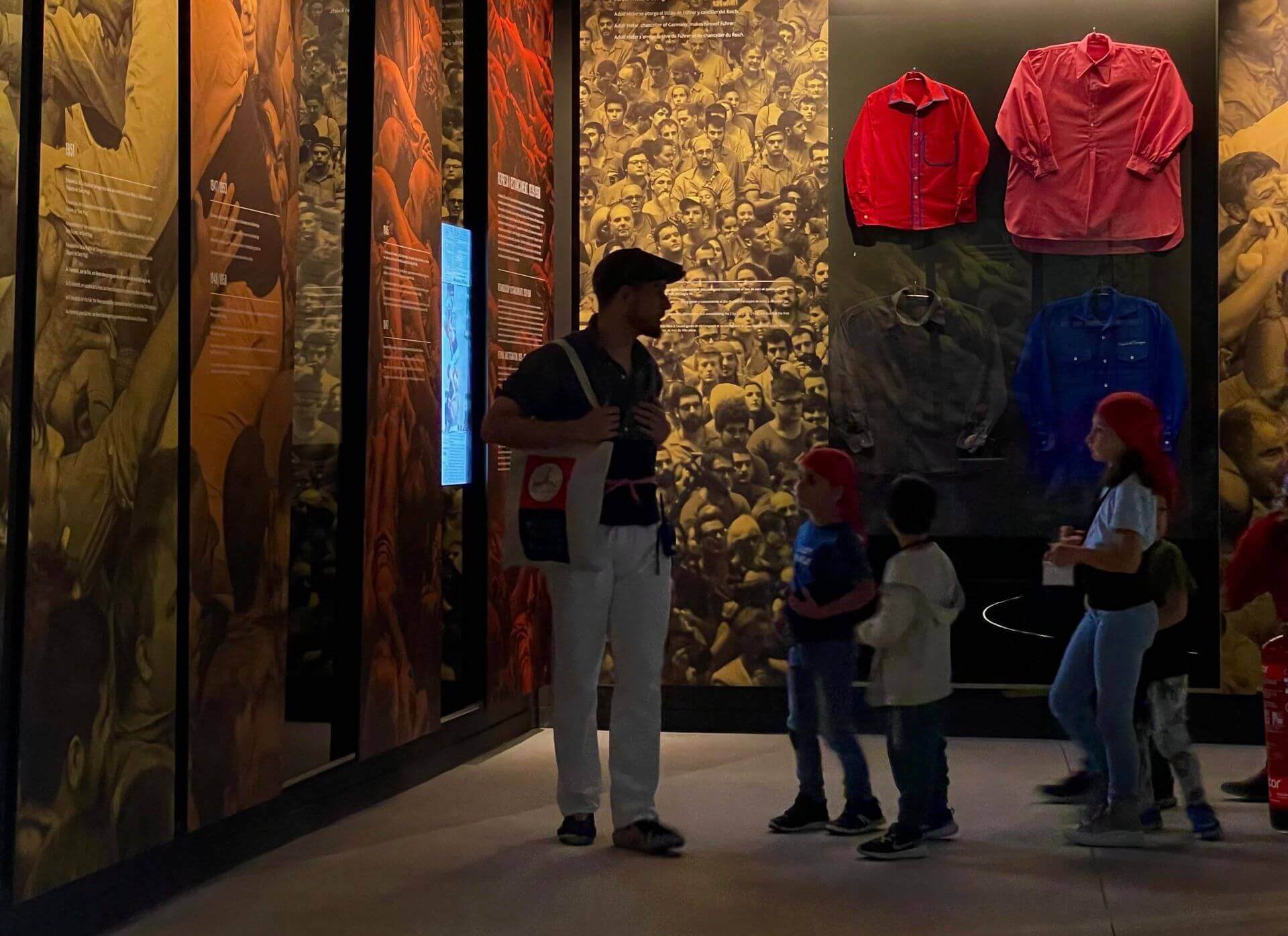 Món Casteller -Casteller Museum of Catalonia