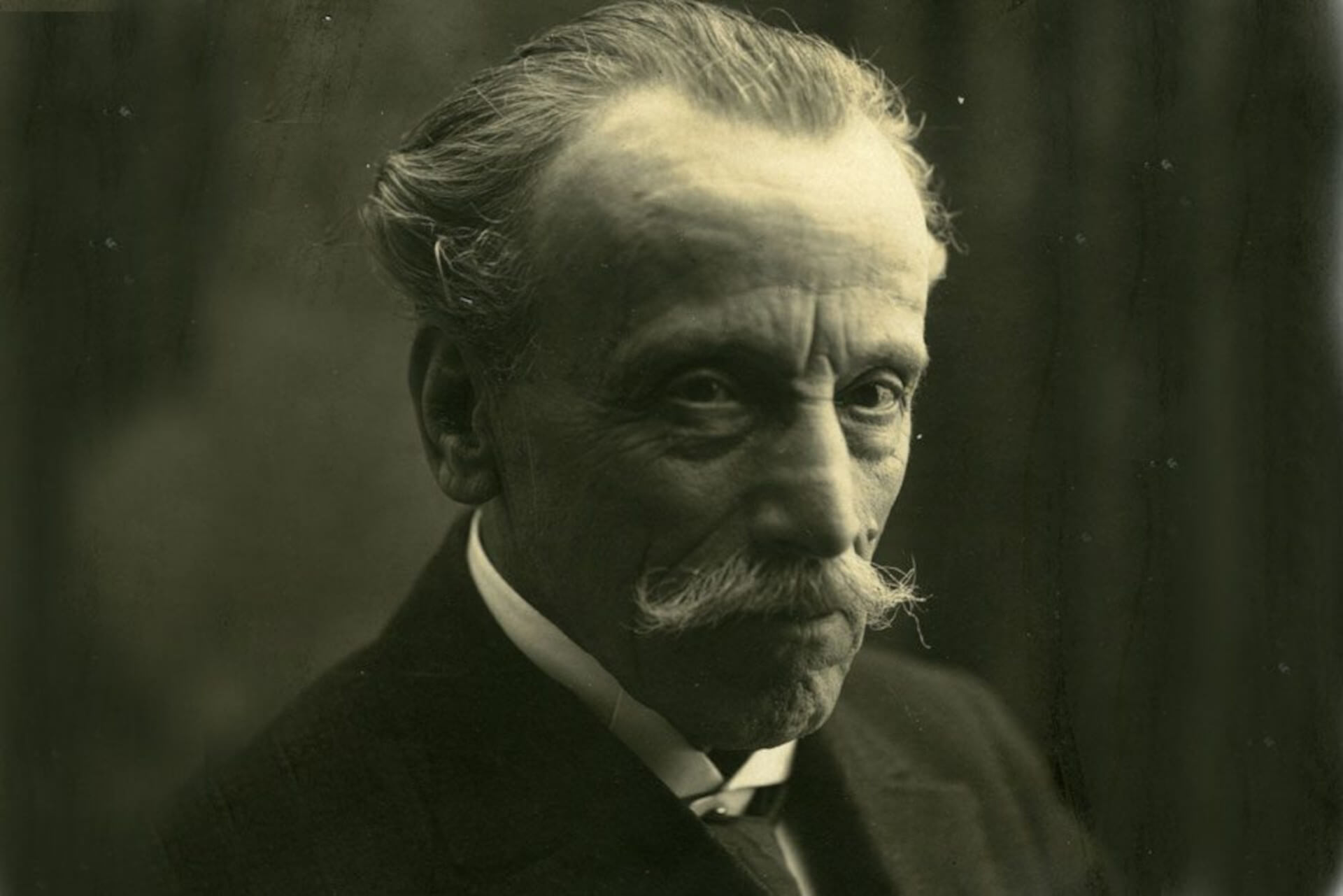 Narcís Oller Literary Route