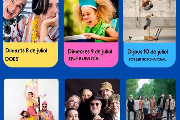 Le Service Tourisme de l’Alt Camp lance un nouveau site web pour dynamiser le tourisme dans la région