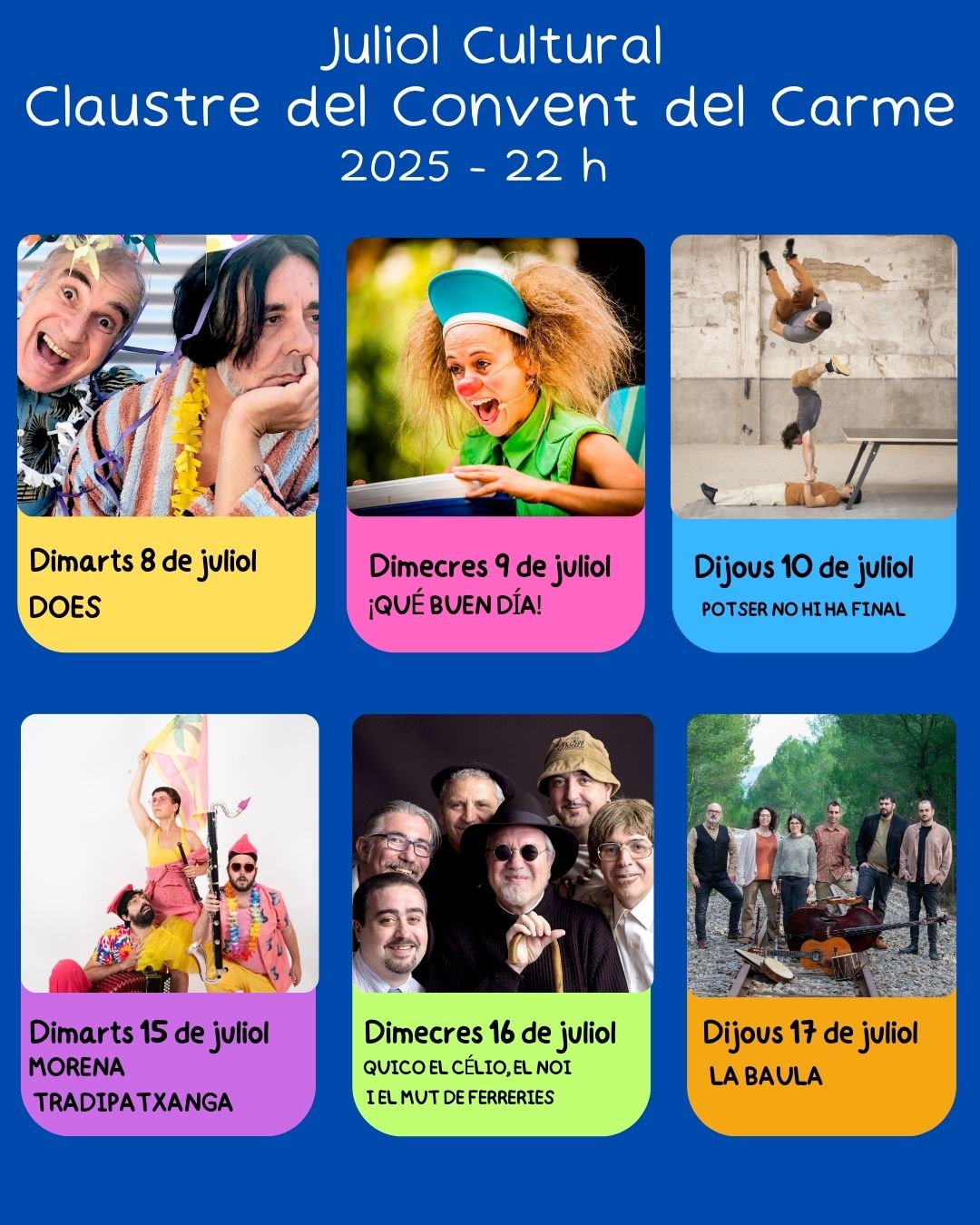 You are currently viewing Le Service Tourisme de l’Alt Camp lance un nouveau site web pour dynamiser le tourisme dans la région