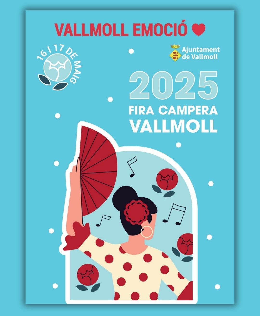 Fira Campera de Vallmoll