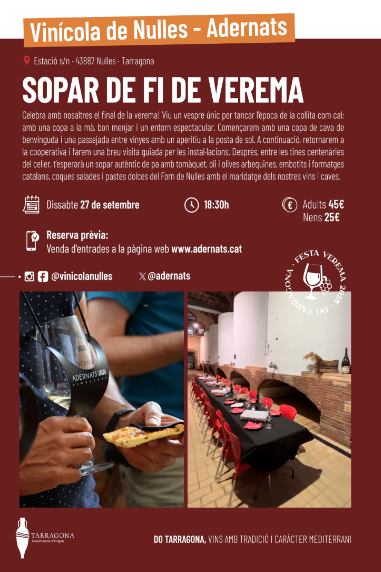 Sopar de fi de verema