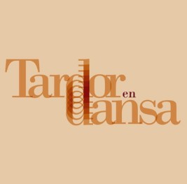 Tardor en dansa a Alcover. Conferència performàtica.