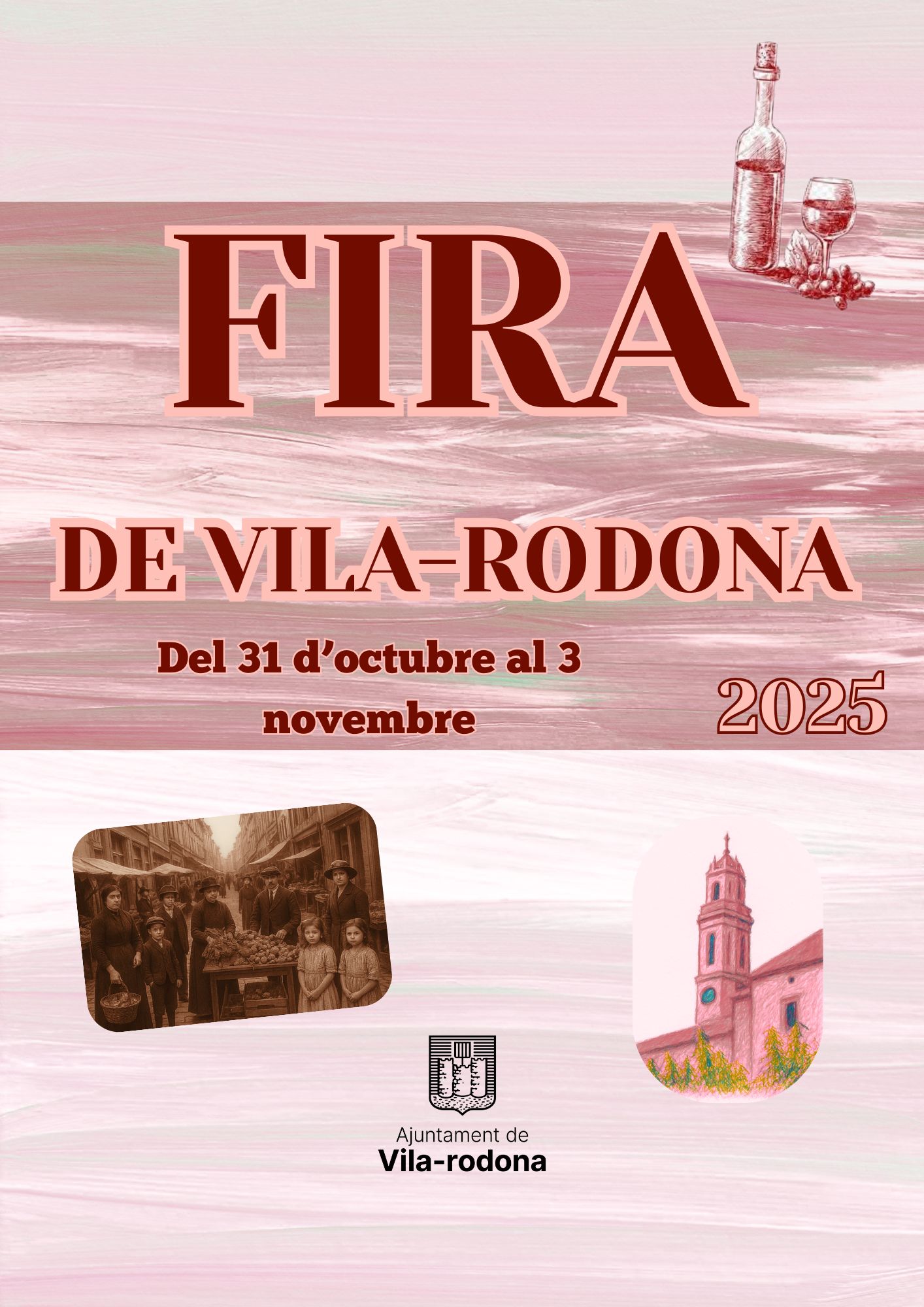 Fira de Vila-rodona