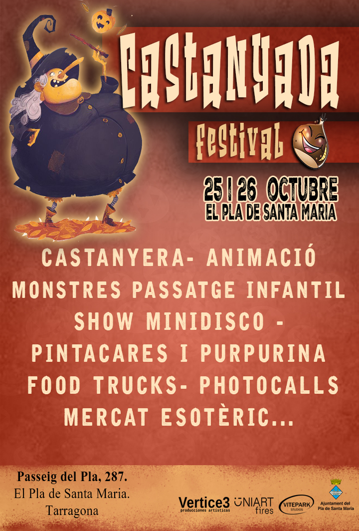 Cinquena edició de les Terror Nights
