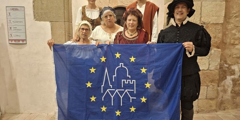 La vida quotidiana al Castell de Rodonyà