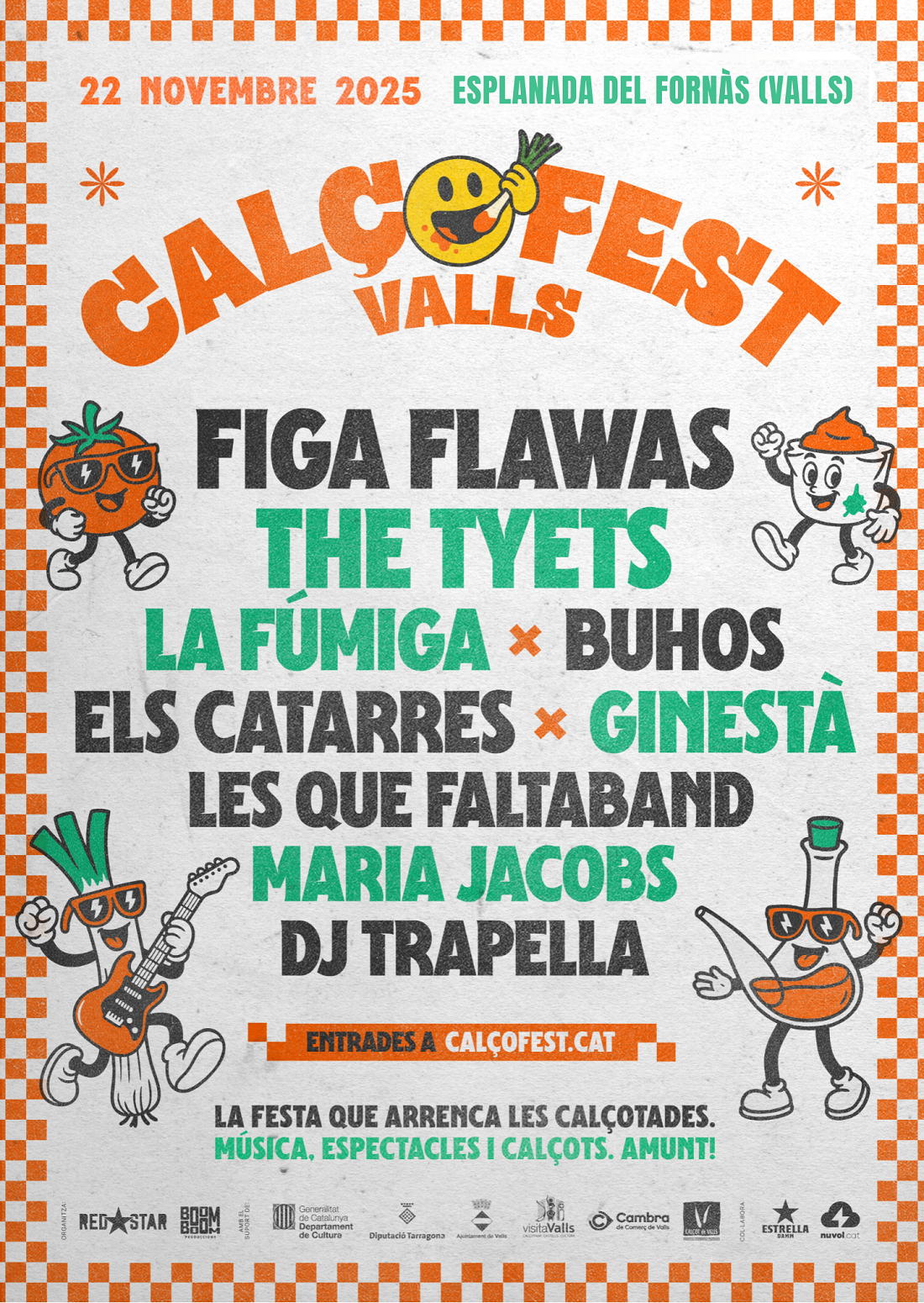 Festival Calçofest
