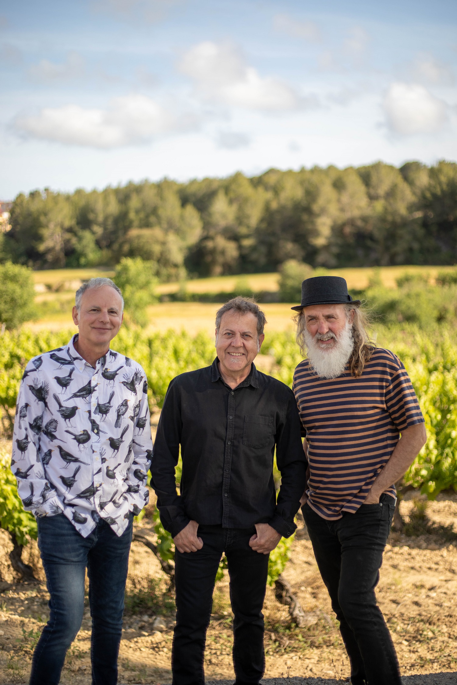 Gira dels Pets “Cantant les quaranta” a Valls