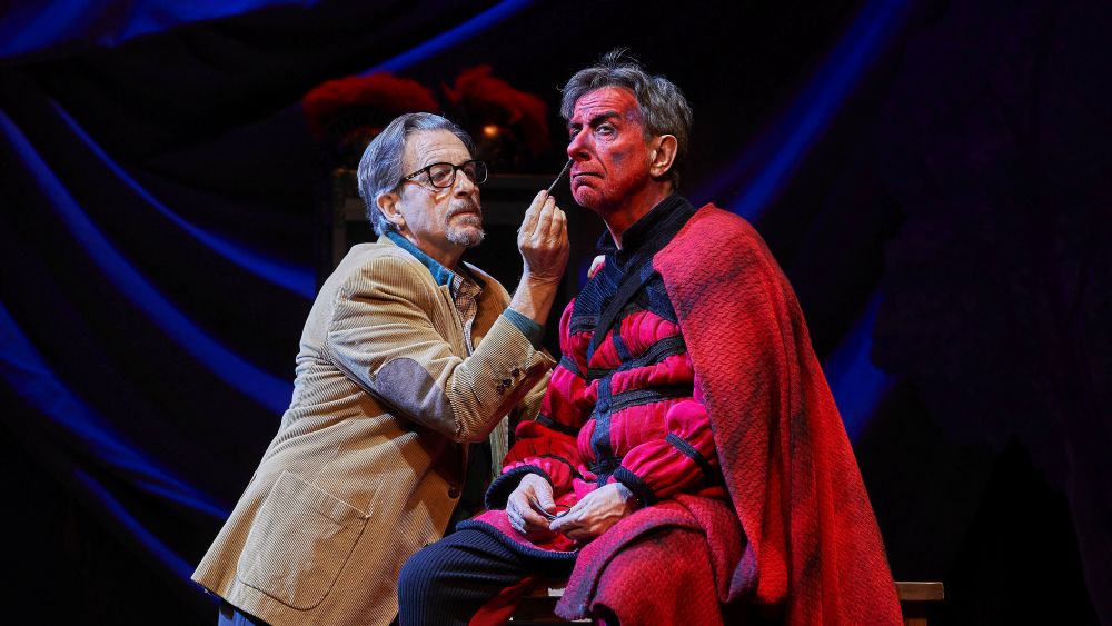 Teatre “Els Bons” Alcover