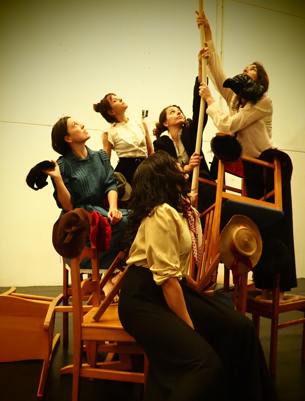 Circ: Batalla de l’oblit