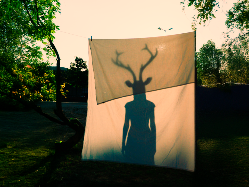 Teatre: Aquí (Ext.Dia/Ext.Nit) Llum de Fideu