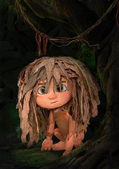 Espectacle familiar: Jo, Tarzan