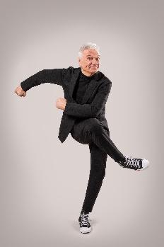 Teatre: Per fi me’n vaig