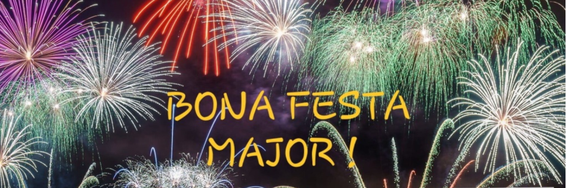 Festes Majors d’agost a l’Alt Camp
