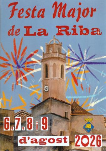 Festa Major de La Riba