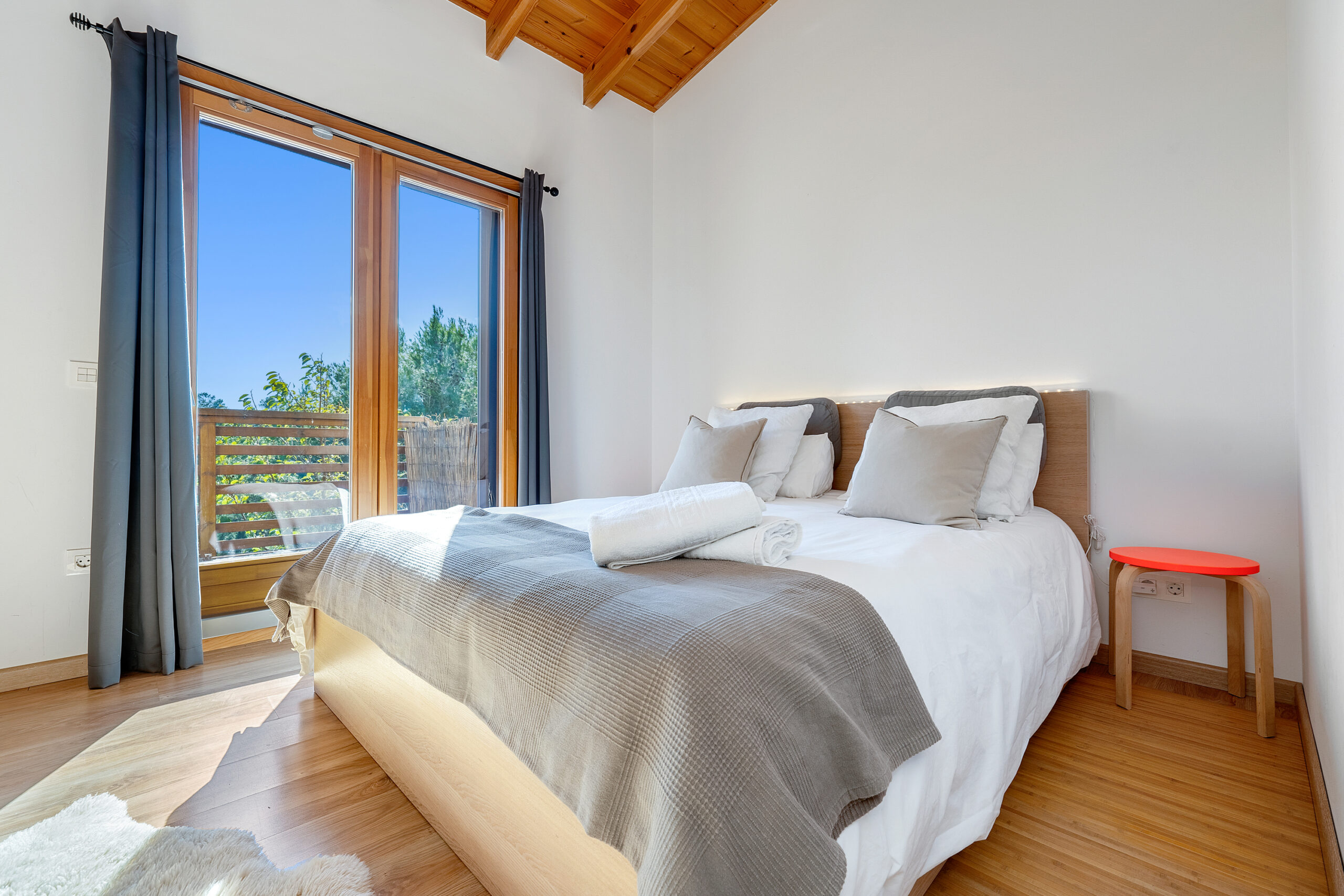 Casa Nòrdica Lea HUTT-041587