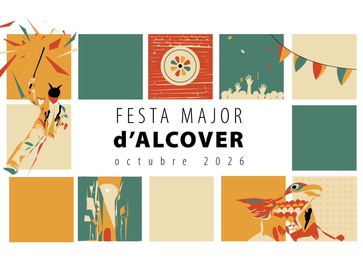 Alcover es prepara per a una Festa Major plena de música i tradició