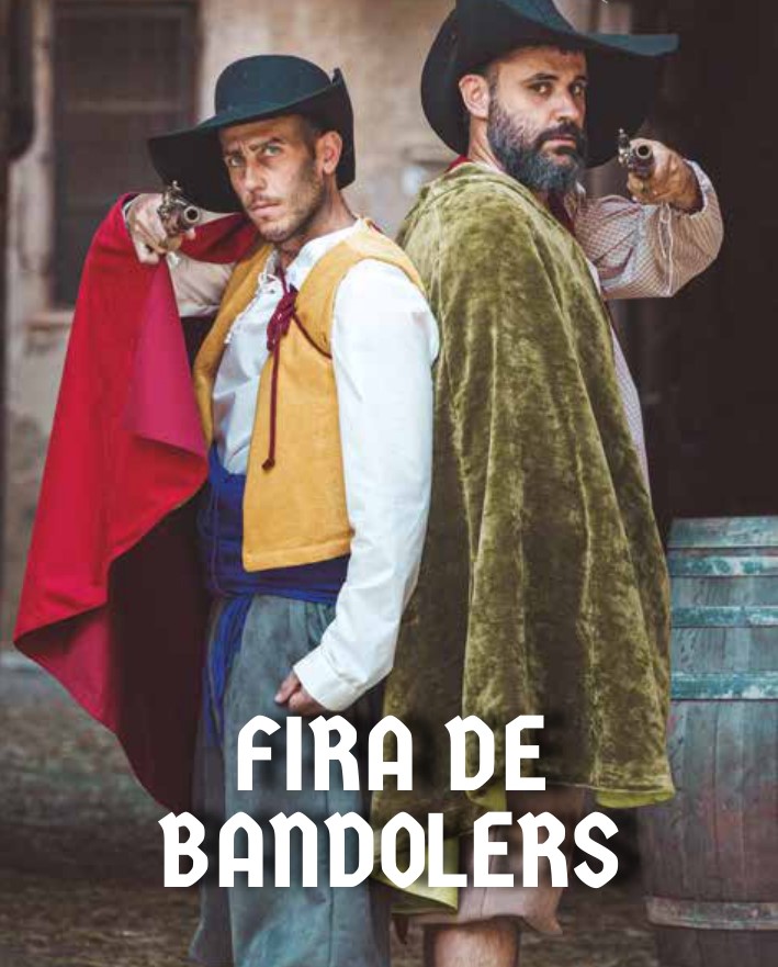 La XXIV Fira de Bandolers arriba a Alcover