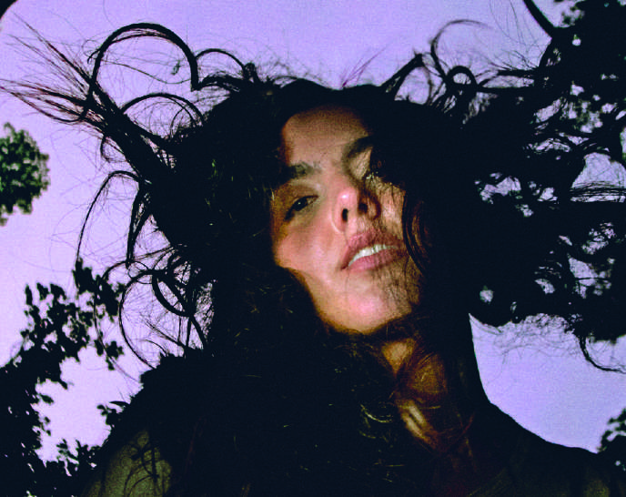 Júlia Colom presenta Paradís